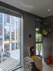 大厅-3AM HAIR SALON烫发染发接发