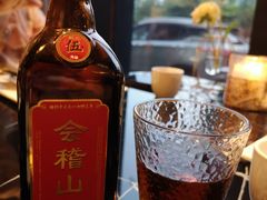 -越宴(西施山路店)