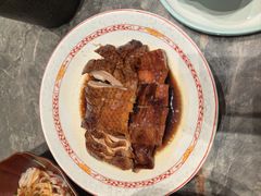 -奇芳阁·百年清真南京菜(夫子庙店)