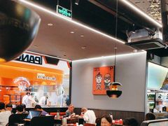 -胖哥俩肉蟹煲(湖滨银泰in77店)