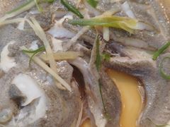 -港畔赶海蒸汽海鲜烧烤自助(仙螺岛店)