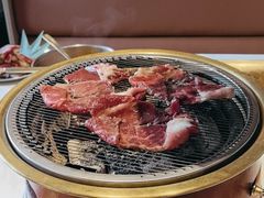 -西塔老太太泥炉烤肉(北京望京店)