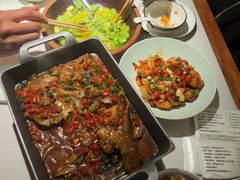 -9家湘菜(上南路店)