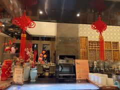 -杭州开元名都大酒店·地中海自助餐厅