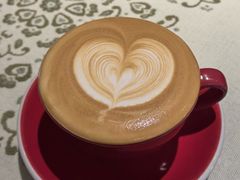 -阿什卡咖啡馆ESSCA COFFEE(塔里木石油宾馆店)