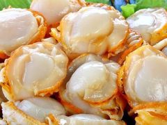 -北戴河庆山饭店·海鲜砂锅粥(北戴河黑石路店)