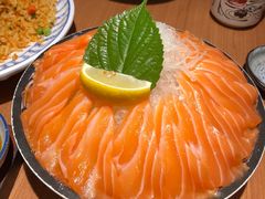 -万岁寿司(天河领展店)