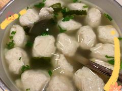-北李妈妈菜·海肠捞饭(高新万达店)