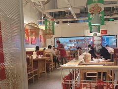 -味福记·江西小炒·南昌小吃(青山湖万达店)