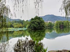 -浙江农林大学(东湖校区)