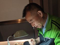 -陆琴脚艺·足浴·SPA(夫子庙店)