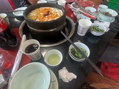 -南渝食府.石锅鸡(尚城花园店)