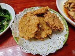 -芦茨金富饭庄·25年老字号·专做稻草鸡