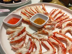 -79号渔船海鲜饭店(华强北店)