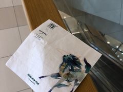 -奈雪的茶(凯德新都心店)