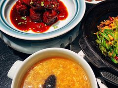 -梅飞酒家(桑园路店)