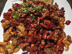 -庆合府重庆大排档(紫都城店)