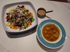 -柠檬树茶餐厅(海雅缤纷城店)