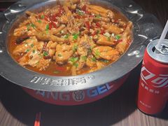 -胖哥俩肉蟹煲(杭州下沙学林街店)