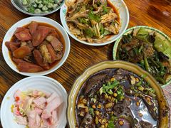 -大邑李记肥肠血旺