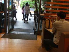 -The Habit Burger Grill 哈比特汉堡(爱琴海店)