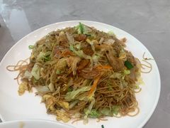 -华盛丰温州大排档(东三环南路店)