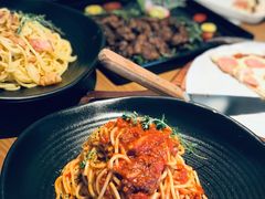 意大利肉酱面-C'è Amore爱意(亿合城店)