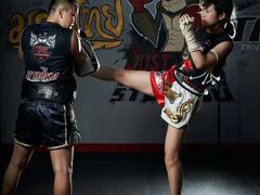 -TFC 纯泰拳馆MuayThai