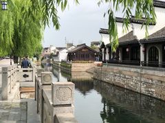 -南浔古镇