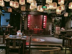 -南京大牌档(新街口德基广场店)