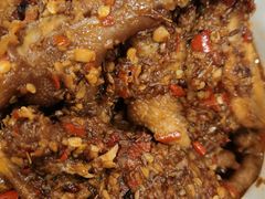 卤鸡翅-东排食堂长沙小吃大排档(五一广场店)