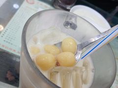 -义顺牛奶公司(庇利金街店)