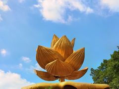 -广州莲花山旅游区