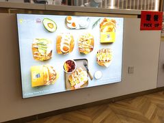 -蛋先生·爆蛋吐司(天一广场店)