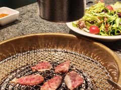 -NIUAN牛庵·和牛烤肉(恒隆店)
