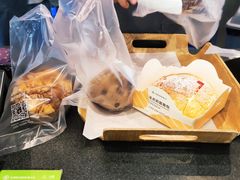 -爱达乐面包生日蛋糕(华油路店)