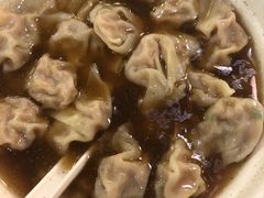 -蒋家桥饺面店(四望亭路店)