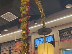 -管氏翅吧(马家堡店)