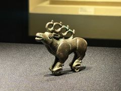 -张掖市博物馆