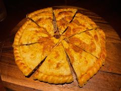 新疆手工肉馕-楼兰新疆主题餐厅(苏州中心店)