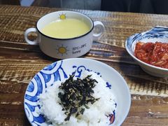 -大成铁板烧•板前(复古餐厅石老人店)