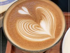 -Peet's Coffee皮爷咖啡(大学路店)