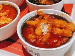 -食通天美食广场(华润万象城店)