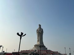 -天津妈祖文化园