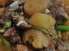 -东财大盘鸡(黑石礁店)