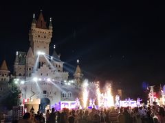 -青岛方特梦幻王国