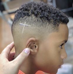 点击看大图 -BHG Hair Salon