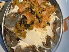 -黄记煌三汁焖锅(崇文门店)