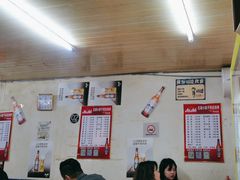 -小胡子祥彪烧烤(北湖总店)