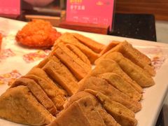 -白虎自助餐厅·真老虎·景观自助餐厅(广州长隆酒店)